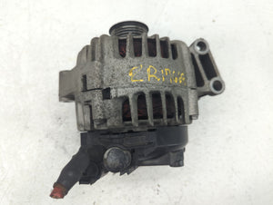 2011-2019 Ford Fiesta Alternator Replacement Generator Charging Assembly Engine OEM P/N:AE8T-10300-AA Fits OEM Used Auto Parts