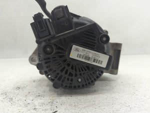 2011-2019 Ford Fiesta Alternator Replacement Generator Charging Assembly Engine OEM P/N:AE8T-10300-AA Fits OEM Used Auto Parts