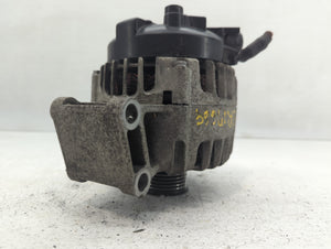 2011-2019 Ford Fiesta Alternator Replacement Generator Charging Assembly Engine OEM P/N:AE8T-10300-AA Fits OEM Used Auto Parts