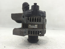 2013-2016 Cadillac Srx Alternator Replacement Generator Charging Assembly Engine OEM P/N:22988006 Fits OEM Used Auto Parts