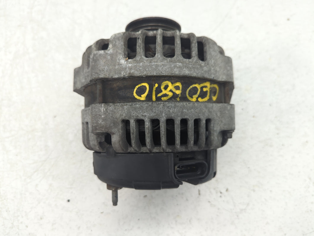 2006 Gmc Envoy Alternator Replacement Generator Charging Assembly Engine OEM Fits Fits 2005 2007 2008 2009 OEM Used Auto Parts