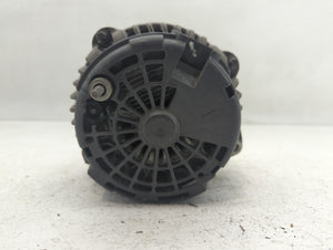 2006 Gmc Envoy Alternator Replacement Generator Charging Assembly Engine OEM Fits Fits 2005 2007 2008 2009 OEM Used Auto Parts