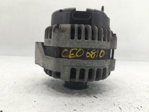 2006 Gmc Envoy Alternator Replacement Generator Charging Assembly Engine OEM Fits Fits 2005 2007 2008 2009 OEM Used Auto Parts