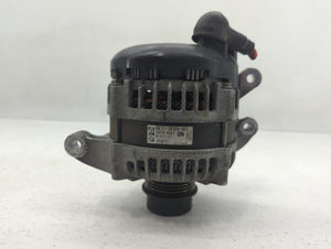 2013-2020 Lincoln Mkz Alternator Replacement Generator Charging Assembly Engine OEM P/N:DG1T-10300-BF Fits OEM Used Auto Parts