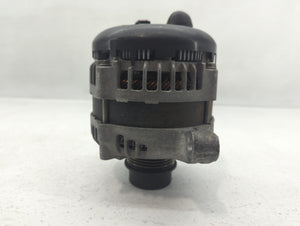 2013-2020 Lincoln Mkz Alternator Replacement Generator Charging Assembly Engine OEM P/N:DG1T-10300-BF Fits OEM Used Auto Parts