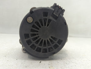 2001-2002 Chevrolet Express 1500 Alternator Replacement Generator Charging Assembly Engine OEM Fits Fits 2001 2002 OEM Used Auto Parts