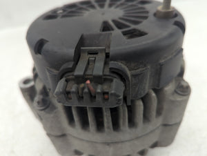 2001-2002 Chevrolet Express 1500 Alternator Replacement Generator Charging Assembly Engine OEM Fits Fits 2001 2002 OEM Used Auto Parts