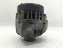 2001-2002 Chevrolet Express 1500 Alternator Replacement Generator Charging Assembly Engine OEM Fits Fits 2001 2002 OEM Used Auto Parts