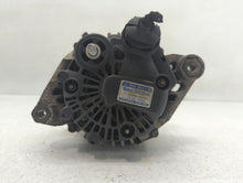 2007-2008 Hyundai Sonata Alternator Replacement Generator Charging Assembly Engine OEM P/N:2655544 37300-25201 Fits Fits 2007 2008 OEM Used Auto Parts