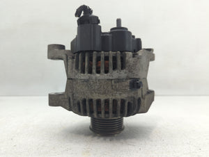 2007-2008 Hyundai Sonata Alternator Replacement Generator Charging Assembly Engine OEM P/N:2655544 37300-25201 Fits Fits 2007 2008 OEM Used Auto Parts