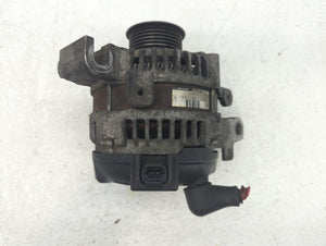 2001-2002 Chevrolet Express 1500 Alternator Replacement Generator Charging Assembly Engine OEM P/N:104210-4350 25751146 Fits OEM Used Auto Parts