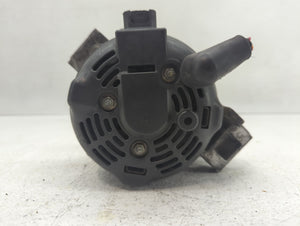 2001-2002 Chevrolet Express 1500 Alternator Replacement Generator Charging Assembly Engine OEM P/N:104210-4350 25751146 Fits OEM Used Auto Parts