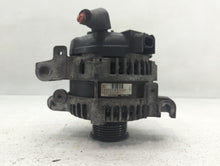 2001-2002 Chevrolet Express 1500 Alternator Replacement Generator Charging Assembly Engine OEM P/N:104210-4350 25751146 Fits OEM Used Auto Parts