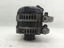 2001-2002 Chevrolet Express 1500 Alternator Replacement Generator Charging Assembly Engine OEM P/N:104210-4350 25751146 Fits OEM Used Auto Parts