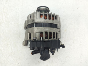 2013-2021 Chevrolet Trax Alternator Replacement Generator Charging Assembly Engine OEM P/N:2619573 B 13597226 Fits OEM Used Auto Parts