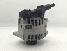 2012-2015 Kia Rio Alternator Replacement Generator Charging Assembly Engine OEM P/N:2609780 37300-2B600 Fits OEM Used Auto Parts