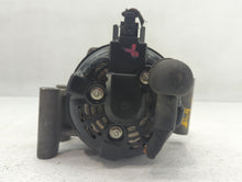 2013-2014 Subaru Legacy Alternator Replacement Generator Charging Assembly Engine OEM P/N:TN104210-1902 13592810 Fits OEM Used Auto Parts