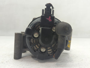 2013-2014 Subaru Legacy Alternator Replacement Generator Charging Assembly Engine OEM P/N:TN104210-1902 13592810 Fits OEM Used Auto Parts