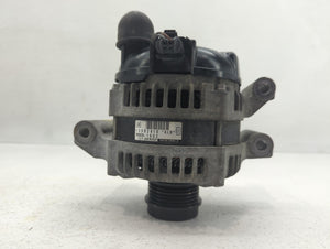 2013-2014 Subaru Legacy Alternator Replacement Generator Charging Assembly Engine OEM P/N:TN104210-1902 13592810 Fits OEM Used Auto Parts