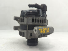 2013-2014 Subaru Legacy Alternator Replacement Generator Charging Assembly Engine OEM P/N:TN104210-1902 13592810 Fits OEM Used Auto Parts