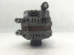 2013-2014 Subaru Legacy Alternator Replacement Generator Charging Assembly Engine OEM P/N:A3TG6781ZC 23700 AA87A Fits OEM Used Auto Parts