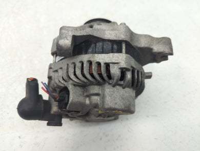 2011 Mercedes-Benz E350 Alternator Replacement Generator Charging Assembly Engine OEM P/N:A1527C Fits OEM Used Auto Parts