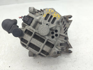 2011 Mercedes-Benz E350 Alternator Replacement Generator Charging Assembly Engine OEM P/N:A1527C Fits OEM Used Auto Parts