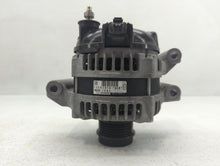 2014-2017 Buick Regal Alternator Replacement Generator Charging Assembly Engine OEM P/N:TN104210-1902 13592810 Fits OEM Used Auto Parts