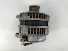 2006-2019 Nissan Frontier Alternator Replacement Generator Charging Assembly Engine OEM P/N:12V110A LR1110-724E Fits OEM Used Auto Parts