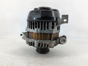 2007-2009 Mazda 3 Alternator Replacement Generator Charging Assembly Engine OEM P/N:A3TJ1181 L3M6 A Fits Fits 2006 2007 2008 2009 OEM Used Auto Parts