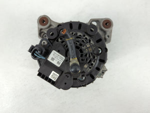 2016-2018 Volkswagen Jetta Alternator Replacement Generator Charging Assembly Engine OEM P/N:04E 903 025 J Fits OEM Used Auto Parts