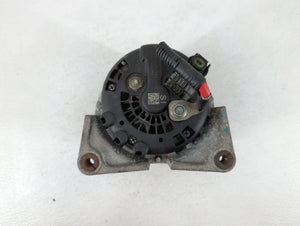 2010-2011 Chevrolet Aveo Alternator Replacement Generator Charging Assembly Engine OEM P/N:96991181 Fits Fits 2010 2011 OEM Used Auto Parts