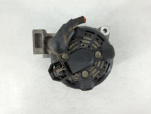 2013-2016 Cadillac Srx Alternator Replacement Generator Charging Assembly Engine OEM P/N:104211-8161 22988006 Fits OEM Used Auto Parts