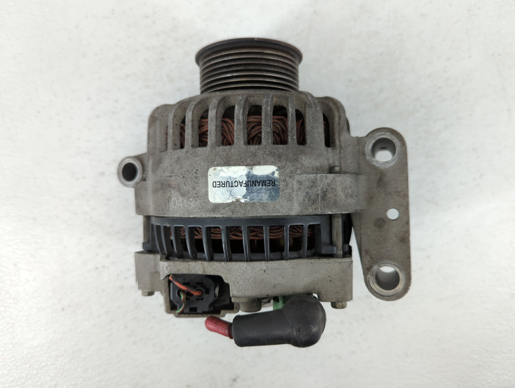 2003-2006 Ford F-250 Super Duty Alternator Replacement Generator Charging Assembly Engine OEM Fits OEM Used Auto Parts