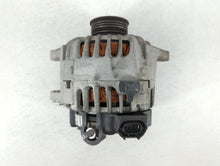 2012-2015 Kia Rio Alternator Replacement Generator Charging Assembly Engine OEM P/N:37300-2B600 2609780 Fits OEM Used Auto Parts