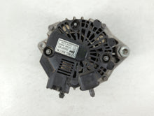 2012-2015 Kia Rio Alternator Replacement Generator Charging Assembly Engine OEM P/N:37300-2B600 2609780 Fits OEM Used Auto Parts