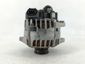 2012-2015 Kia Rio Alternator Replacement Generator Charging Assembly Engine OEM P/N:37300-2B600 2609780 Fits OEM Used Auto Parts