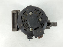 2007-2021 Toyota Tundra Alternator Replacement Generator Charging Assembly Engine OEM P/N:104210-5096 27060-0S020 Fits OEM Used Auto Parts