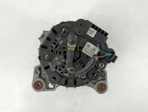 2016-2018 Volkswagen Jetta Alternator Replacement Generator Charging Assembly Engine OEM P/N:04E 903 025 J Fits OEM Used Auto Parts