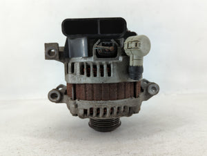 2007-2009 Mazda 3 Alternator Replacement Generator Charging Assembly Engine OEM P/N:A3TJ1181 L3M6 A Fits Fits 2006 2007 2008 2009 OEM Used Auto Parts