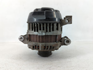 2007-2009 Mazda 3 Alternator Replacement Generator Charging Assembly Engine OEM P/N:A3TJ1181 L3M6 A Fits Fits 2006 2007 2008 2009 OEM Used Auto Parts