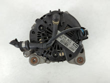 2006-2013 Volkswagen Golf Alternator Replacement Generator Charging Assembly Engine OEM P/N:06F 903 023 C Fits OEM Used Auto Parts