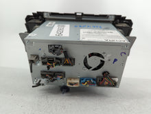 2009 Acura Tl Radio AM FM Cd Player Receiver Replacement P/N:39100-TK4-A100 Fits OEM Used Auto Parts