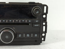 2012 Chevrolet Sonic Radio AM FM Cd Player Receiver Replacement P/N:25865029 Fits OEM Used Auto Parts