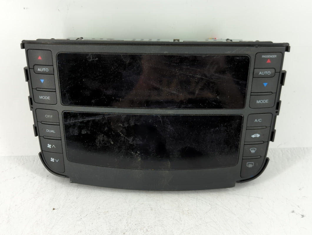 2007-2008 Acura Tl Radio AM FM Cd Player Receiver Replacement P/N:39050-SEP-A2 Fits Fits 2007 2008 OEM Used Auto Parts