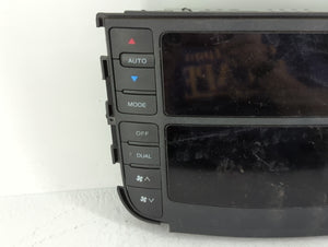 2007-2008 Acura Tl Radio AM FM Cd Player Receiver Replacement P/N:39050-SEP-A2 Fits Fits 2007 2008 OEM Used Auto Parts