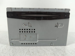 2011-2012 Ford Taurus Radio AM FM Cd Player Receiver Replacement P/N:BG1T-19C159-BB Fits Fits 2011 2012 OEM Used Auto Parts