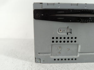 2011-2012 Ford Taurus Radio AM FM Cd Player Receiver Replacement P/N:BG1T-19C159-BB Fits Fits 2011 2012 OEM Used Auto Parts