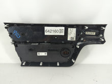 2018-2019 Hyundai Sonata Climate Control Module Temperature AC/Heater Replacement P/N:84745-C2AB0ZM5 C2847-45AB0 Fits OEM Used Auto Parts