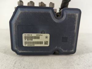 2014-2015 Dodge Durango ABS Pump Control Module Replacement P/N:ZH1566378 Fits Fits 2014 2015 OEM Used Auto Parts